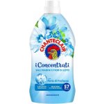 Chante Clair Ammorbidente Concentrati SALI MARINI E FIOR DI LOTO Avivážní koncentrovaný prostředek + parfémové perly 1140 ml – Zbozi.Blesk.cz