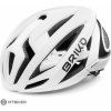 Cyklistická helma Briko Quasar Shiny white 2020