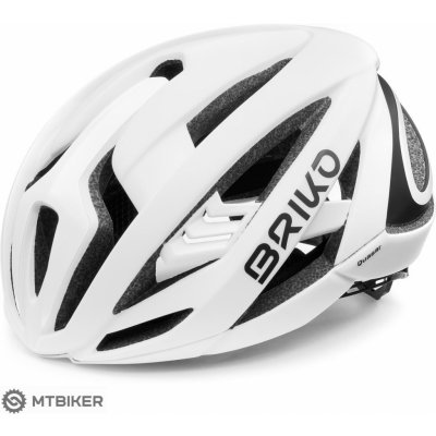 Briko Quasar Shiny white 2020