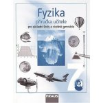 Fyzika pro 7.r. ZŠ a víceletá gymnázia - příručka - Rauner,Havel,Kepka,Prokšová,Randa – Hledejceny.cz