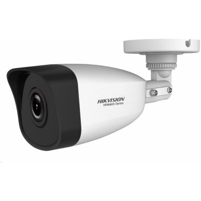 Hikvision HiWatch HWI-B140H(2.8mm) – Zboží Živě