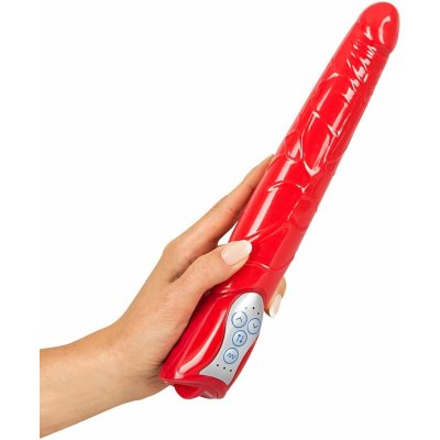 You2Toys Red Push – Hledejceny.cz