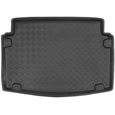 Plastová vana do kufru Rezaw-Plast VW Caddy Life Maxi 2004-2020 7 míst, bez protiskluzu – Hledejceny.cz