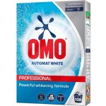 Omo Professional prací prášek na bílé prádlo 8,4 kg 130 PD – Sleviste.cz