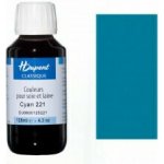 Dupont Napařovací barva na hedvábí 125 ml 221 Cyan – Hledejceny.cz