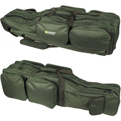 Albastar 2 komory 130 cm – Hledejceny.cz