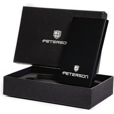 Hliníkové pouzdro na karty s RFID ochranou Stop – Sleviste.cz