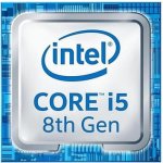 Intel Core i5-8400 CM8068403358811 – Zboží Živě