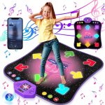 Beede taneční podložka pro jednoho hráče – Zboží Živě