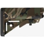 B5 Systems pažba ENHANCED SOPMOD M81 Woodland – Zboží Mobilmania