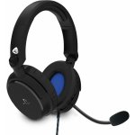 4Gamers PRO4-50S Officially Licensed Stereo PS4 – Hledejceny.cz