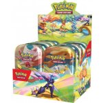 Pokémon TCG Vibrant Paldea Mini Tin – Hledejceny.cz