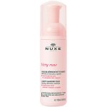Nuxe Very Rose jemná čisticí pěna 150 ml – Zboží Dáma