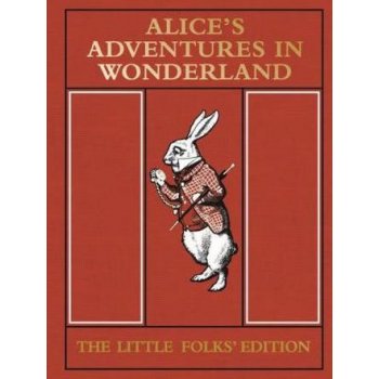 Alice's Adventures in Wonderland Lewis Carroll