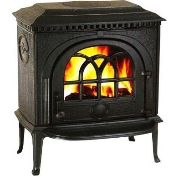 Jotul F 8 TD černá