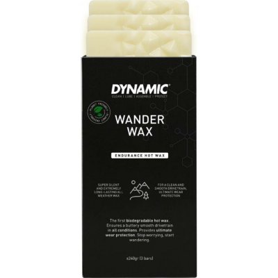 DYNAMIC Wander Wax 240g – Zbozi.Blesk.cz