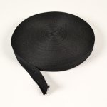 Takoy Keprovka King 20 mm černá – Zboží Dáma