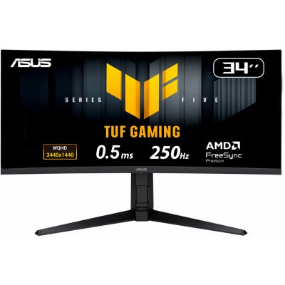 Asus TUF Gaming VG34WQML5A – Zbozi.Blesk.cz