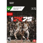 NBA 2K25 (All-Star Edition) – Hledejceny.cz