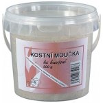 Nohelgarden Hnojivo KOSTNÍ MOUČKA 500g – Hledejceny.cz