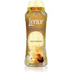 Lenor Gold Orchid vonné perličky do pračky 570 g – Zboží Dáma