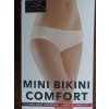 Gatta Mini bikiny comfort Kalhotky černé