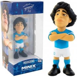 MINIX Football Icon: Maradona - Napoli