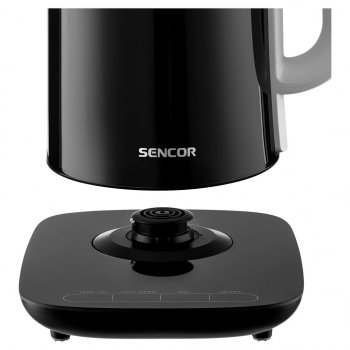 Sencor SWK 1592BK