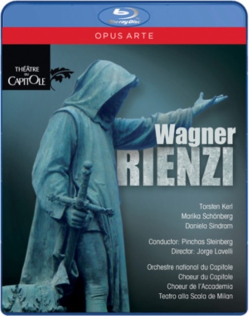 Wagner