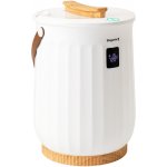 ACTIVESHOP Ohřívač ručníků ELEGANTE E18 480W – Sleviste.cz