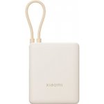 Xiaomi 10000mAh Tan 59602 – Zboží Živě