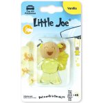 Little Joe Bottle Vanilla | Zboží Auto