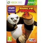 Kung Fu Panda 2 – Zboží Živě