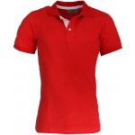 Geographical Norway KAYTHEN SS men červená – Hledejceny.cz
