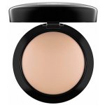 MAC Cosmetics Zapečený pudr Mineralize Skinfish Natural Dark Deep 10 g – Zboží Dáma