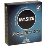 My Size 57 3 ks – Hledejceny.cz