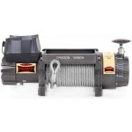 Elektrický naviják Dragon Winch - DWH 12000 HD HIGHlander Dragon Winch 12V