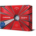 Callaway CHROME SOFT – Zboží Dáma