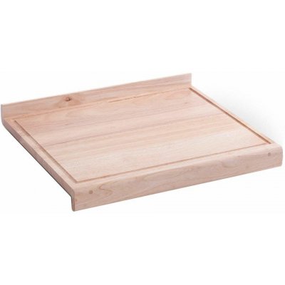 Střih a hnětení prkna, bukové dřevo, Zeller béžová – Zboží Mobilmania