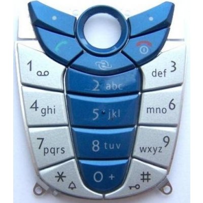 Klávesnice Siemens C65 – Zboží Živě