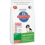 Hill’s Puppy Growth Lamb & Rice 12 kg – Hledejceny.cz