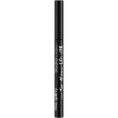 miss sporty Oční linky Studio Lash Miaoww 001 1,6 ml – Zboží Dáma
