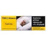 TNG Alpaca Kash Lima 100 g – Hledejceny.cz