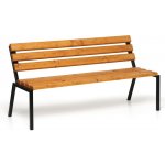 B2B Partner STACK 1500 mm limba 555940 – Hledejceny.cz
