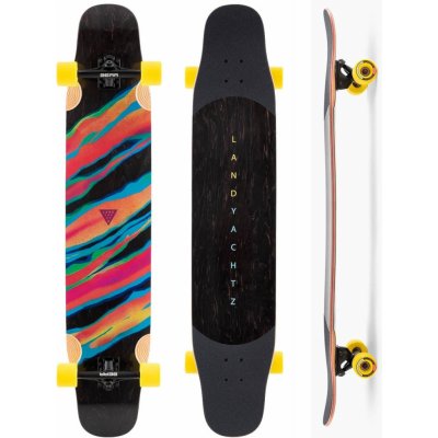 LANDYACHTZ Stratus 46 Spectrum – Sleviste.cz