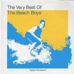 Beach Boys - The Very Best Of CD – Hledejceny.cz