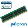 Paměť Micron 16 GB DDR4 288 PIN 3200MHz ECC VLP DIMM MTA18ASF2G72PDZ 3G2R1