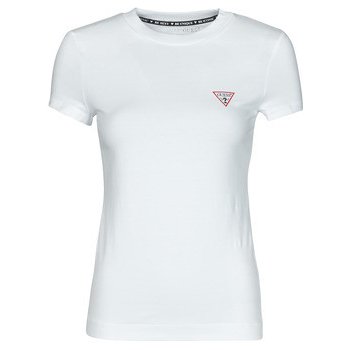 GUESS SS CN MINI TRIANGLE TEE 