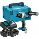 Makita DDF486RTJ – Zboží Dáma