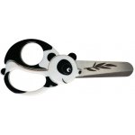 FISKARS Dětské nůžky panda 1004613 – Zboží Mobilmania
